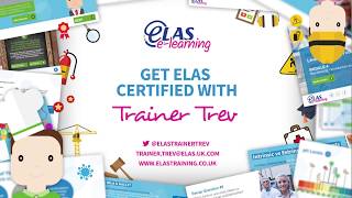 ELAS E-Learning Course Overview