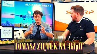 Tomasz Ziętek: \