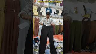 Mini Nehru Nagar Ahmedabad | All Seasons Shopping Market | Cheapest Street #ytshorts #vastral