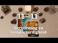 11-11 Dagenergie - Het begin van een boeiende week ⭐ Emoties omzetten in concrete zaken