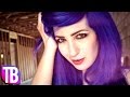 Lady Gaga - Perfect Illusion (TeraBrite Rock Cover / Music Video)
