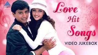 Best Tamil Love Songs Collection | Video Jukebox | Tamil Love Songs | Pyramid Glitz Music