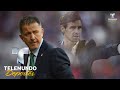 El “Tri” ya tendría al sucesor de Osorio | Copa Mundial de la FIFA Rusia 2018 | Telemundo Deportes