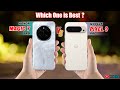 🔥 Duel High Tech!! Honor Magic 7 Pro Vs Pixel 9 Pro Off in a Smartphone Showdown!