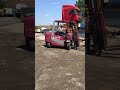 tcm fa30d acroba lateral forklift