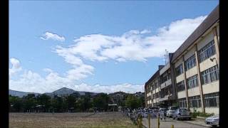 小樽市立幸小学校校歌