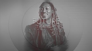 [FREE] Future x Drake x 21 Savage Type Beat - Excuses (Prod. Higashi)