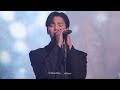 12 30 그 해 겨울을 지나서2024 ro woon fan meeting 항성통신 로운 rowoon