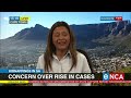 Concerns over rise in kidnapping cases