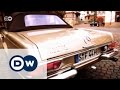 The Mercedes 280 SL Pagoda | Drive it!