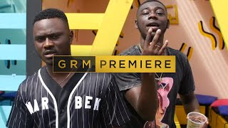 Bagz ft. Moelogo - Vibes [Music Video] | GRM Daily