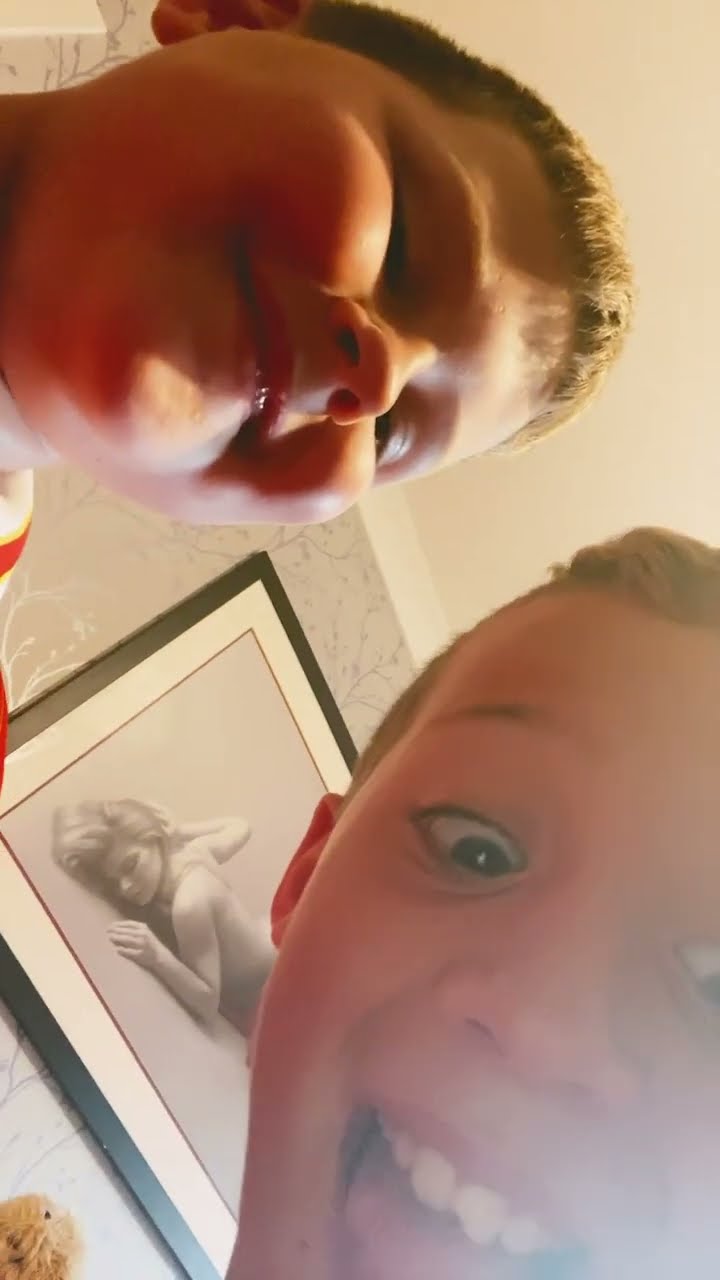 He Pushed Me Youtube