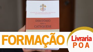 Novo Diretório para a Catequese 「Cap. 1 e 2」Com Dom Leomar Brustolin