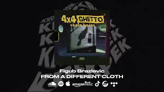 Figub Brazlevic - 4x4 Ghetto Skate Beats [Full Album] | #Krekpek