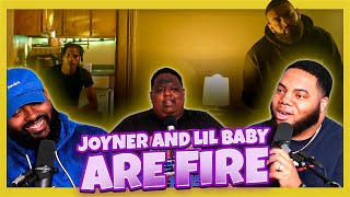 Joyner Lucas & Lil Baby - Ramen & OJ (Reaction)