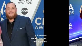Luke Combs Weight Loss 2022: Before After CompleteJourney