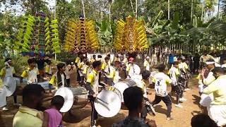 Nazik dhol kerala full bass \