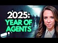 AI Agents: How One Bot Replaced 700 Employees (2025 Will Change Everything)