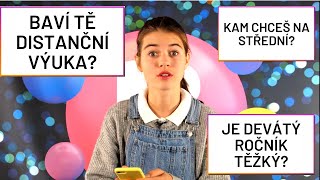 Lauřin svět | Je Laury třída retardovaná?🙃😁 /ASK