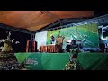 Ceramah Agama : KH Ali Basri Putra dari KH Kurdi