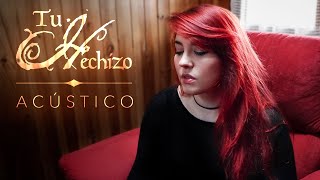 CELTIAN - TU HECHIZO (ACÚSTICO) feat JAVI DIEZ (Mägo de Oz)