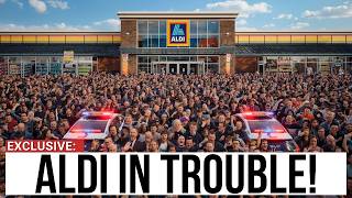 What Aldi Doesn't Tell Their Customers