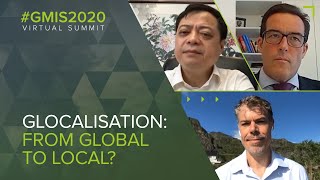 Glocalisation: From Global to Local?