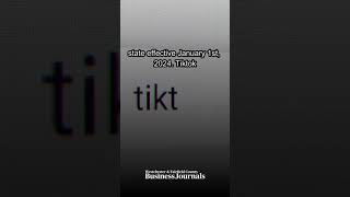 Tiktok Lawsuit