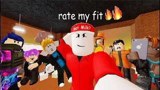 Rate my pizza place fit ๐ฅ๐ฅ