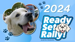 Ready Set Rally 2024 | Austin Subaru