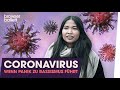 Coronavirus: Wenn Panik zu Rassismus führt