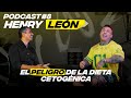 Farid Naffah Podcast #8 Dr. HENRY LEÓN