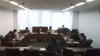 犬山市議会議会運営委員会　令和6年9月25日(1)