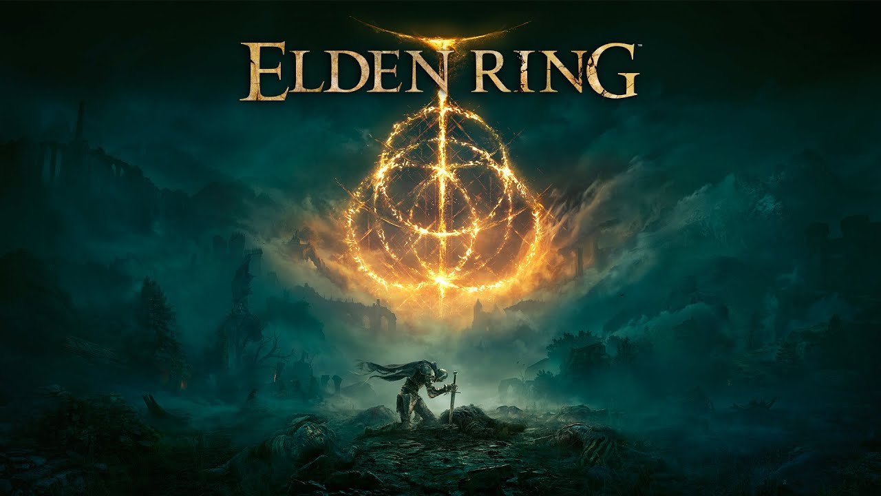 Elden Ring Official Gameplay Reveal Youtube