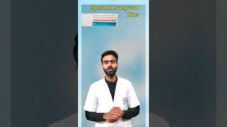 spasmo proxyvon |spasmo proxyvon plus kis kaam aati hai |spasmo capsule #spasm #abdominalpain #pain