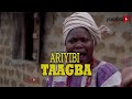 ARIYIBI TAAGBA - Yoruba Movie 2024 Official Trailer Showing Next On Yorubaplus