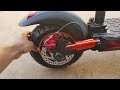 ienyrid m4 pro s 2024 new version e scooter review u0026 rating