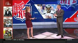 Jaymee Sire Excellent Under the Table Thigh Meat | ESPN