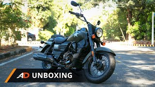 UM Renegade Commando 300 - Autodeal Unboxing