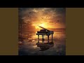 Piano Serene Twilight Echo