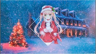 #Nightcore - ALL I WANT FOR CHRISTMAS IS YOU (Version Française)