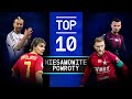 TOP 10: Niesamowite powroty | Ljuboja, Błaszczykowski, Smolarek, Frączczak | Ekstraklasa [Komentarz]