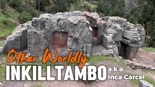 Other Worldly Inkilltambo (new)