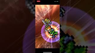 【FFRK】【覇竜】バハムート　FF6