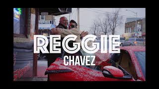 Chavez - Reggie (Official Music Video) Soca Steam 2024 🇬🇾