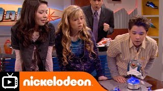 iCarly | Advertising Deal | Nickelodeon UK