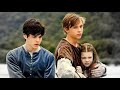 Narnia l Behind the Scenes of the edit