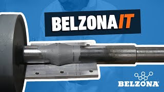 Repair It, Protect It, Improve It - Belzona It!