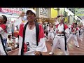 「うらじゃ」で岡山を元気に！うらじゃ祭り２０１３　