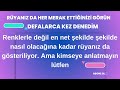 en etkİlİ İŞtİhare yÖntemİ defalarca tecrÜbe edİlmİŞtİr